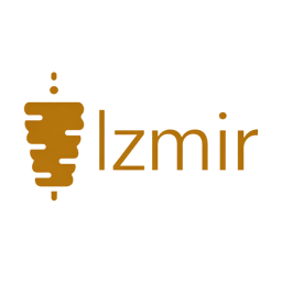 Izmir Doner Kebeb logo.